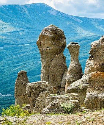 Алушта