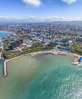 Анапа