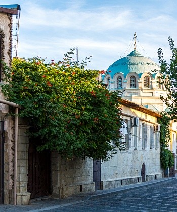 Евпатория